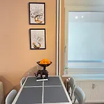 如家公寓1 * Estrasburgo