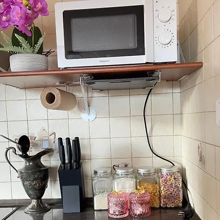 如家公寓1 Appartement