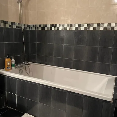 如家公寓1 Appartement