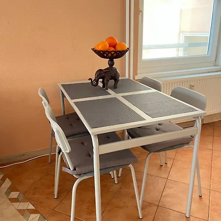 如家公寓1 Appartement *