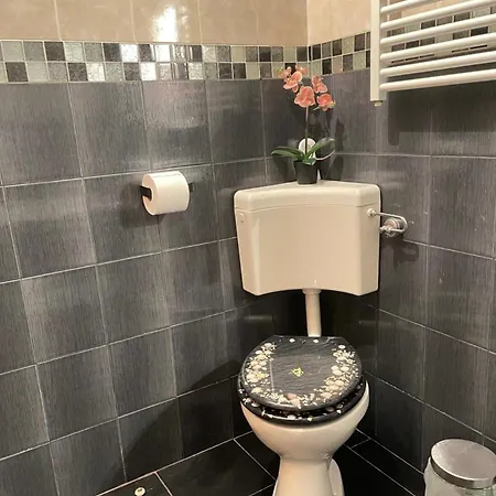 如家公寓1 Appartement *