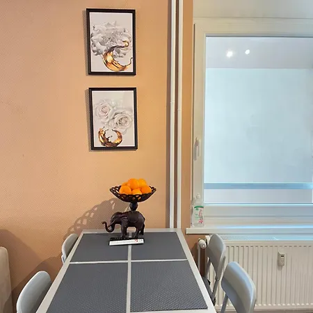 如家公寓1 * Strasbourg