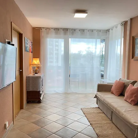 Appartement 如家公寓1