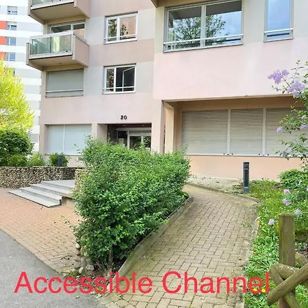Appartement 如家公寓1 *