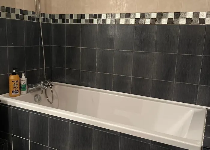 如家公寓1 アパート