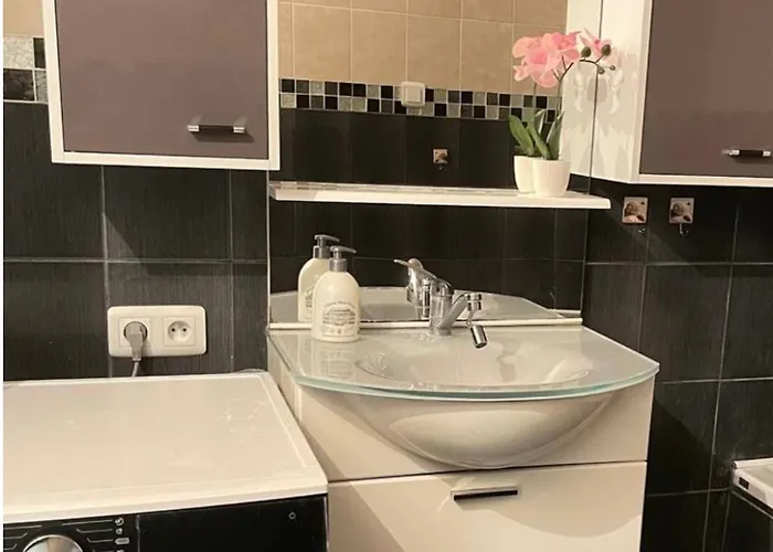 如家公寓1 * Straßburg