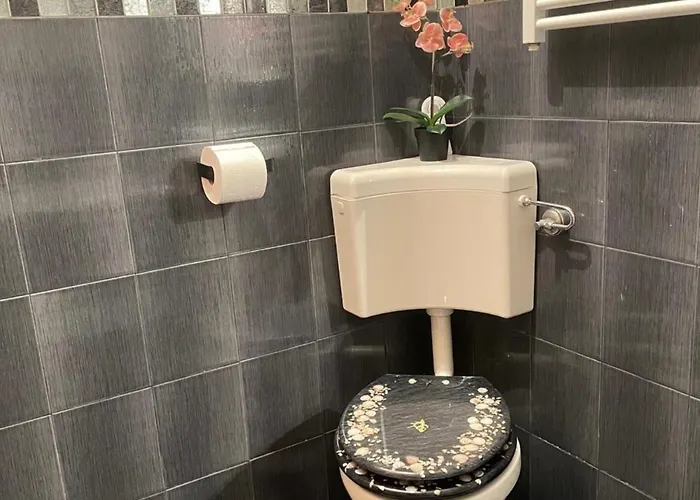 如家公寓1 アパート *