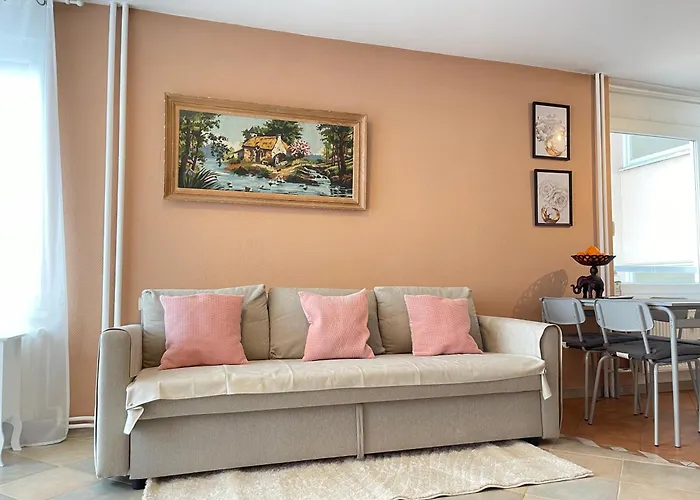 如家公寓1 Apartment