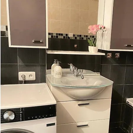 如家公寓1 * ストラスブール